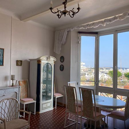 Cannes Privat Residence Holiday Apartments Dış mekan fotoğraf