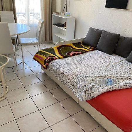 Cannes Privat Residence Holiday Apartments Dış mekan fotoğraf