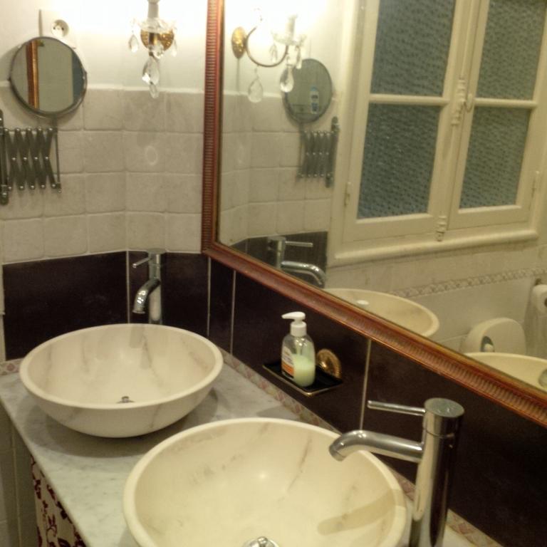Cannes Privat Residence Holiday Apartments Oda fotoğraf