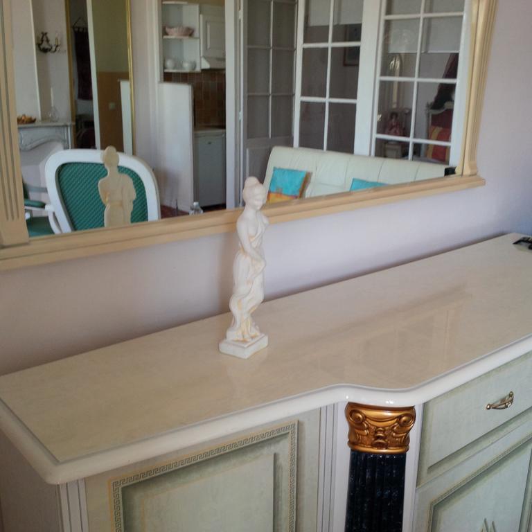 Cannes Privat Residence Holiday Apartments Oda fotoğraf