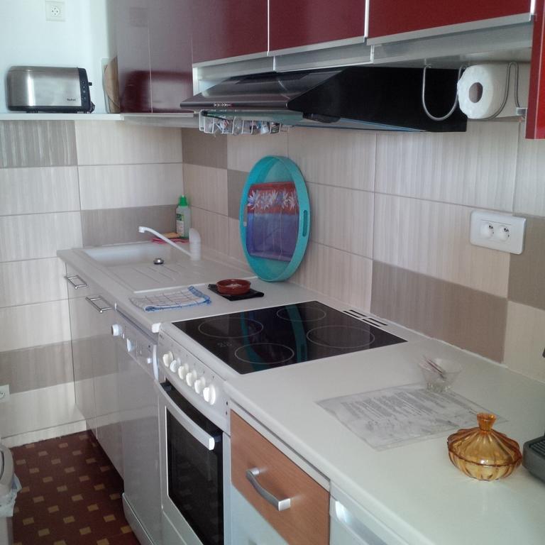 Cannes Privat Residence Holiday Apartments Oda fotoğraf