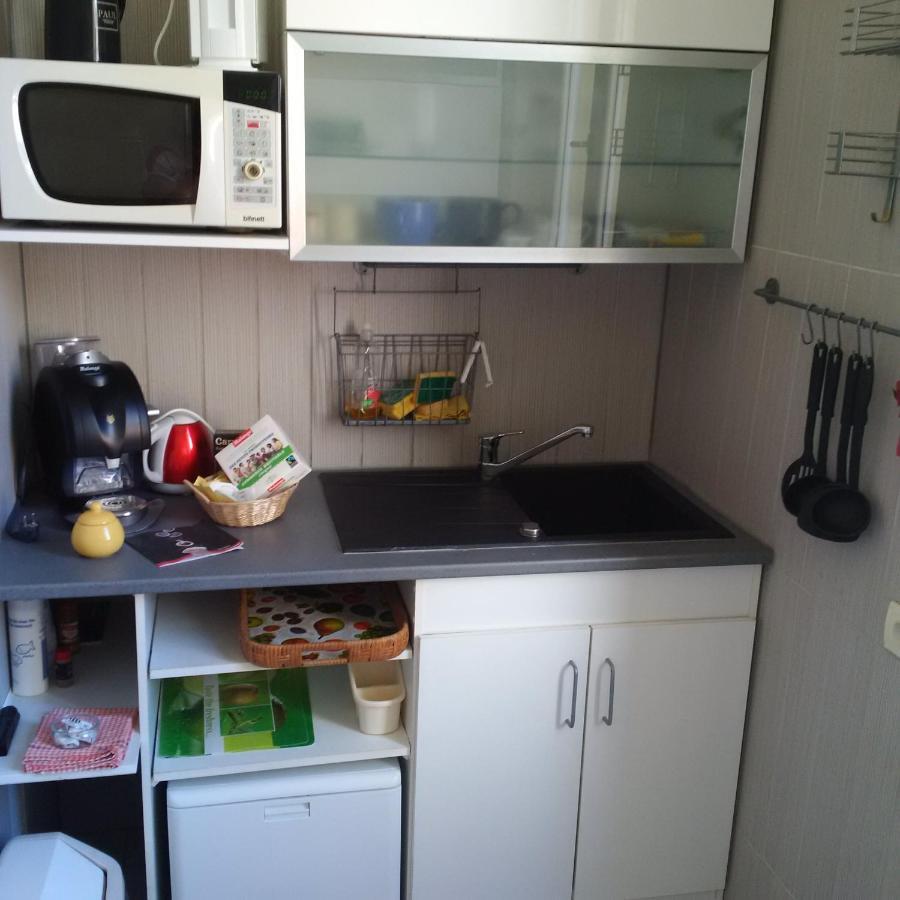 Cannes Privat Residence Holiday Apartments Dış mekan fotoğraf