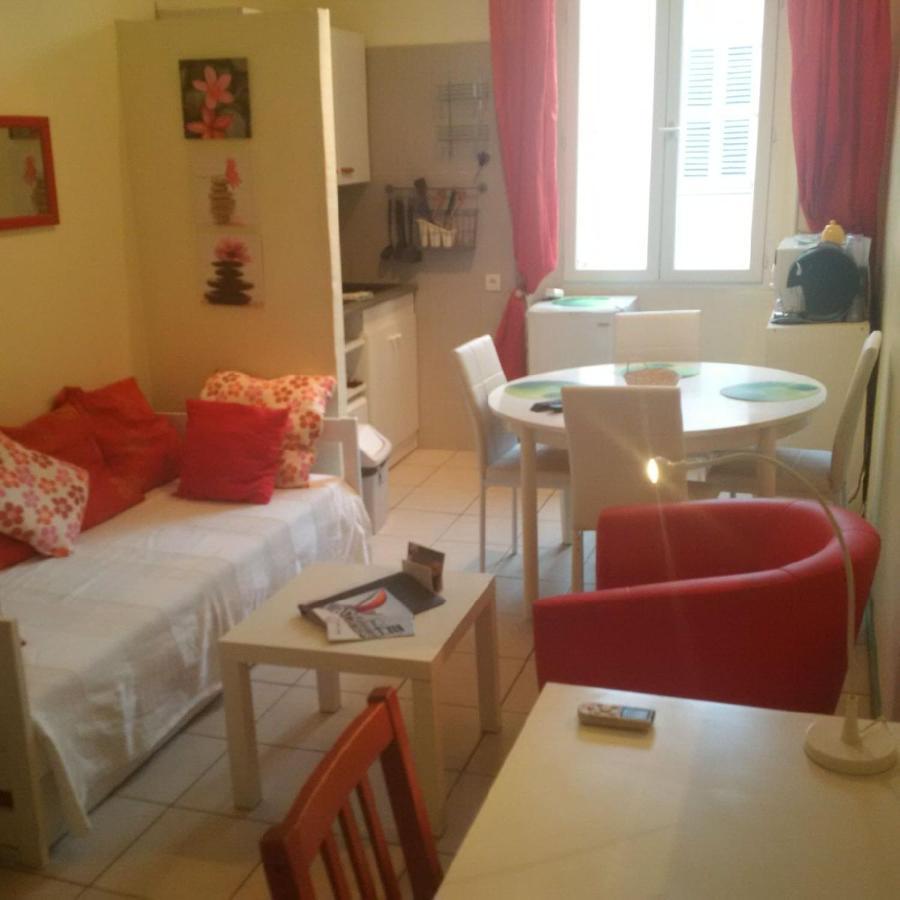 Cannes Privat Residence Holiday Apartments Dış mekan fotoğraf