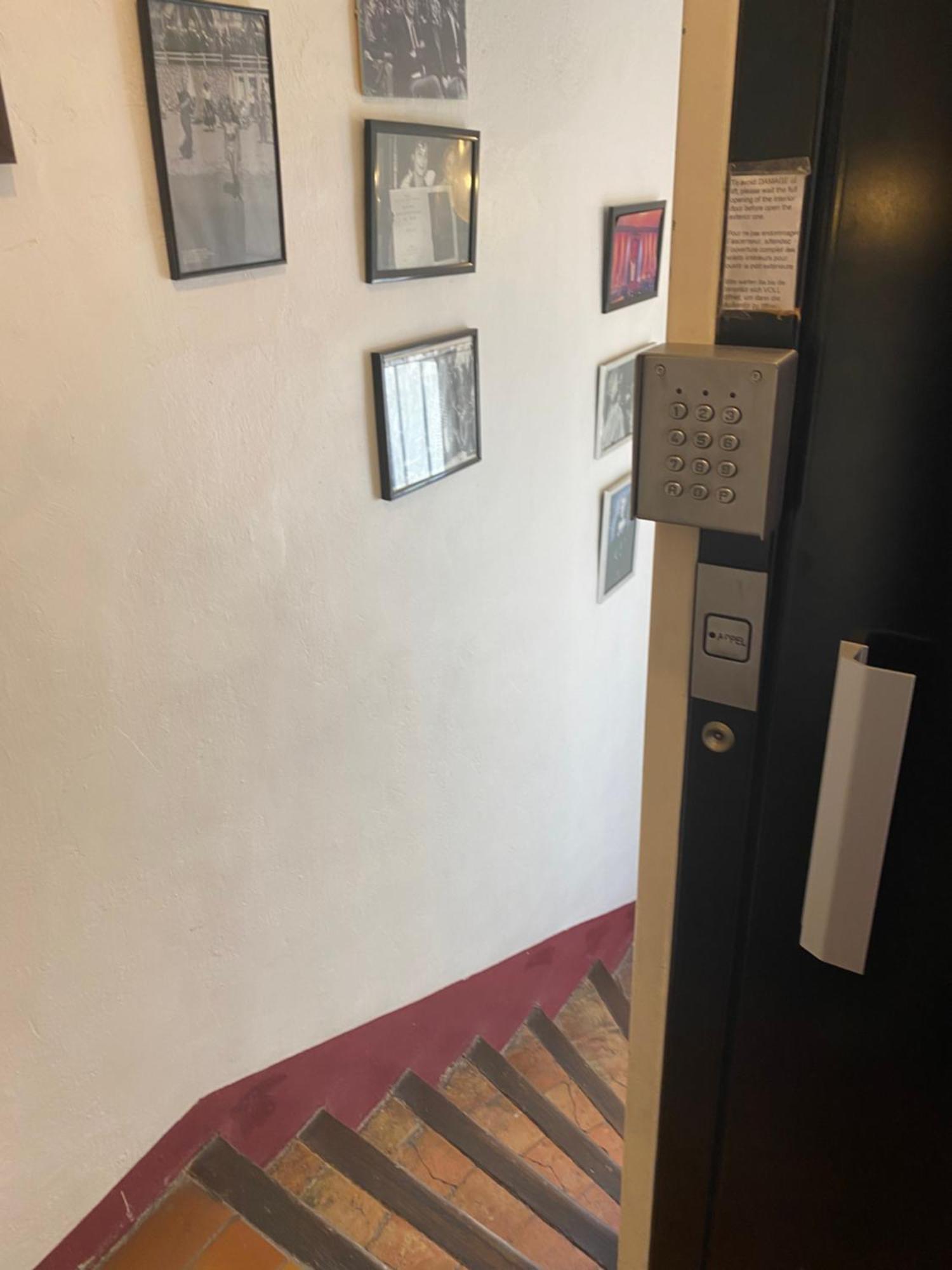Cannes Privat Residence Holiday Apartments Dış mekan fotoğraf
