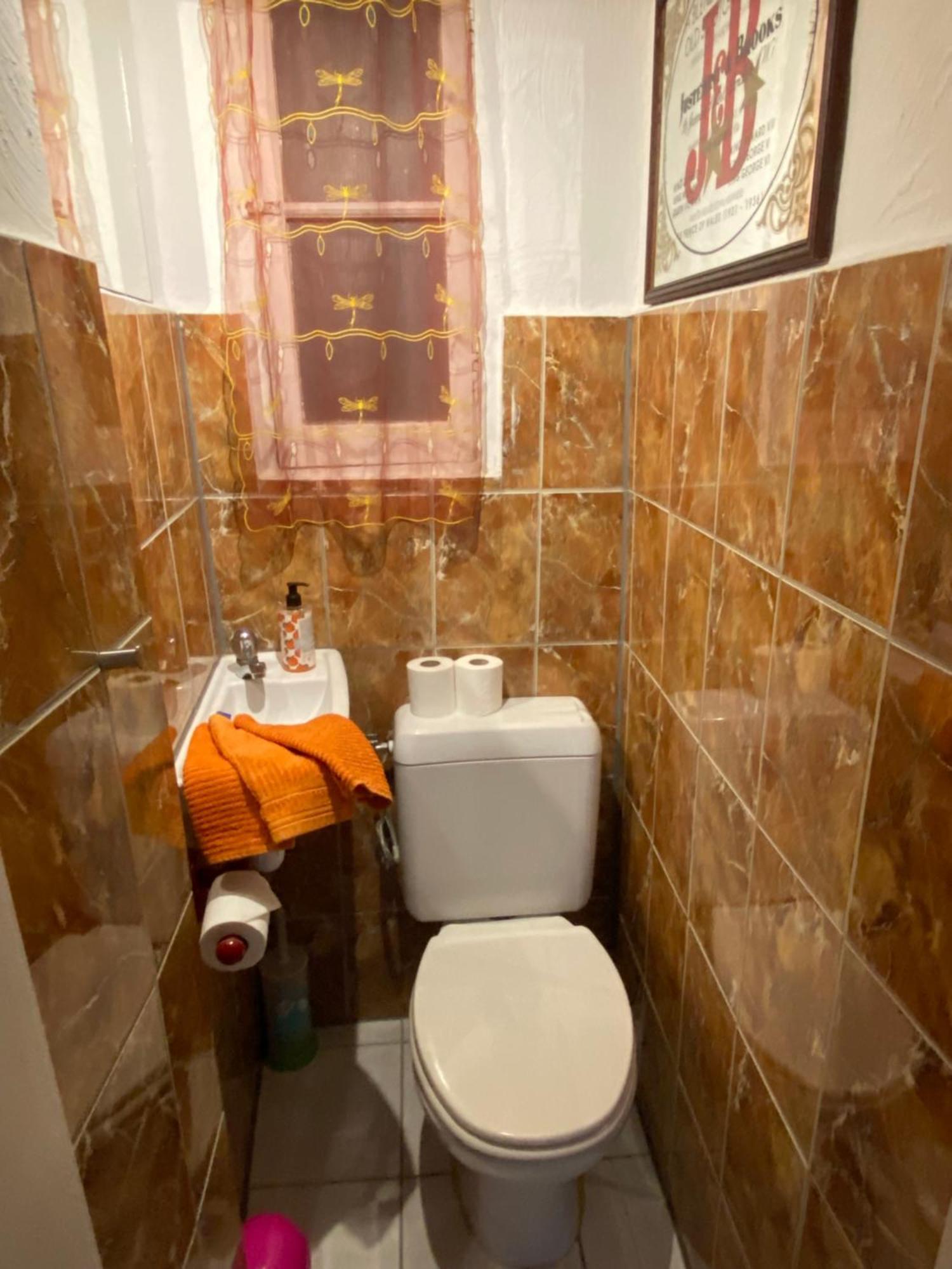 Cannes Privat Residence Holiday Apartments Dış mekan fotoğraf