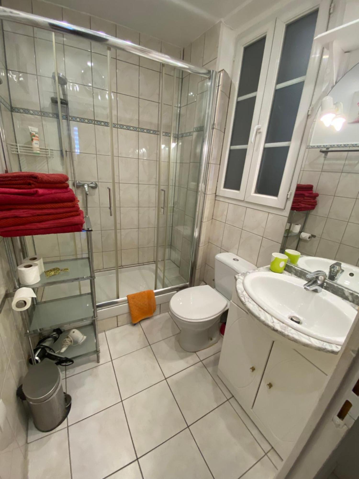 Cannes Privat Residence Holiday Apartments Dış mekan fotoğraf
