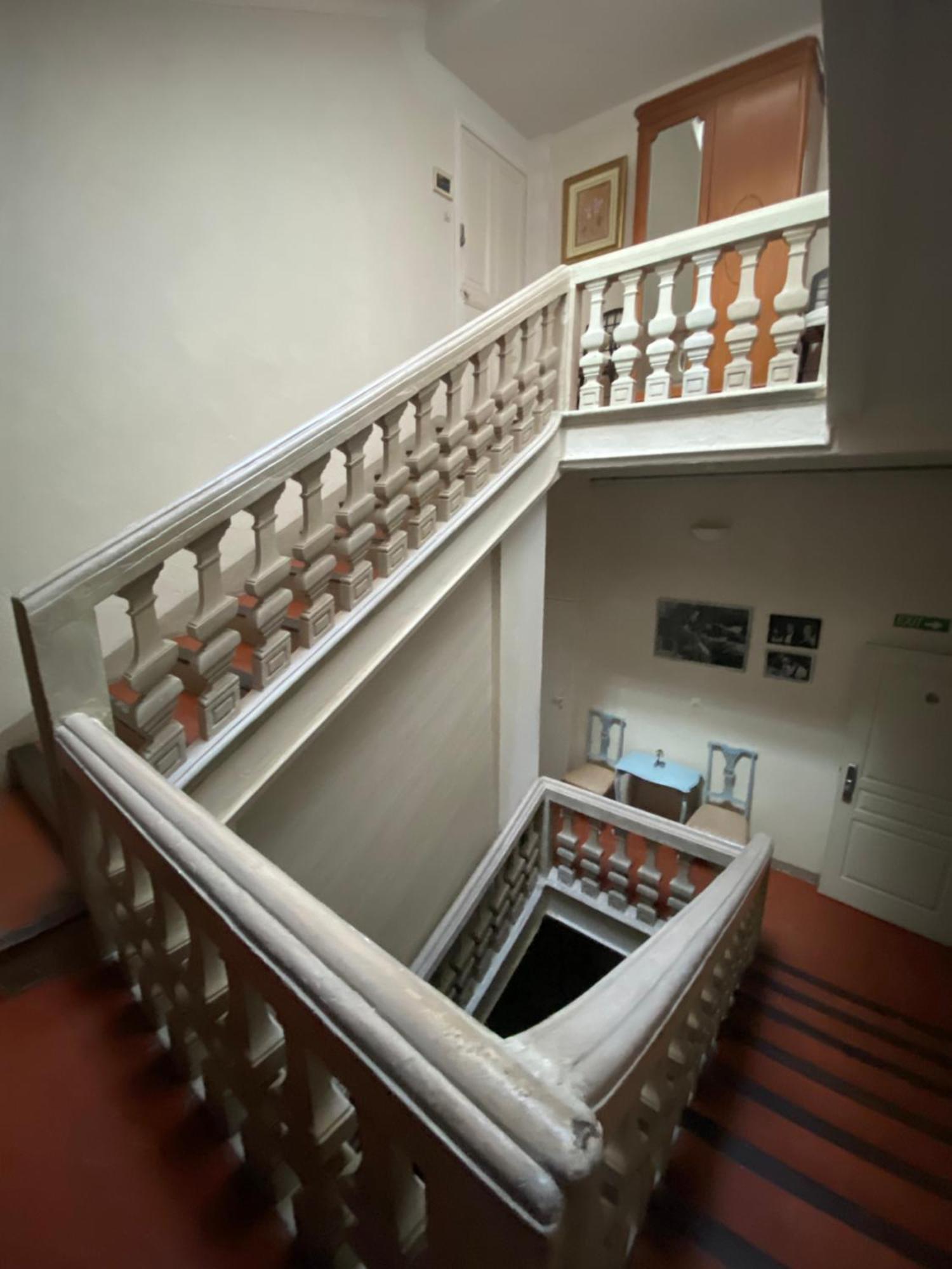 Cannes Privat Residence Holiday Apartments Dış mekan fotoğraf