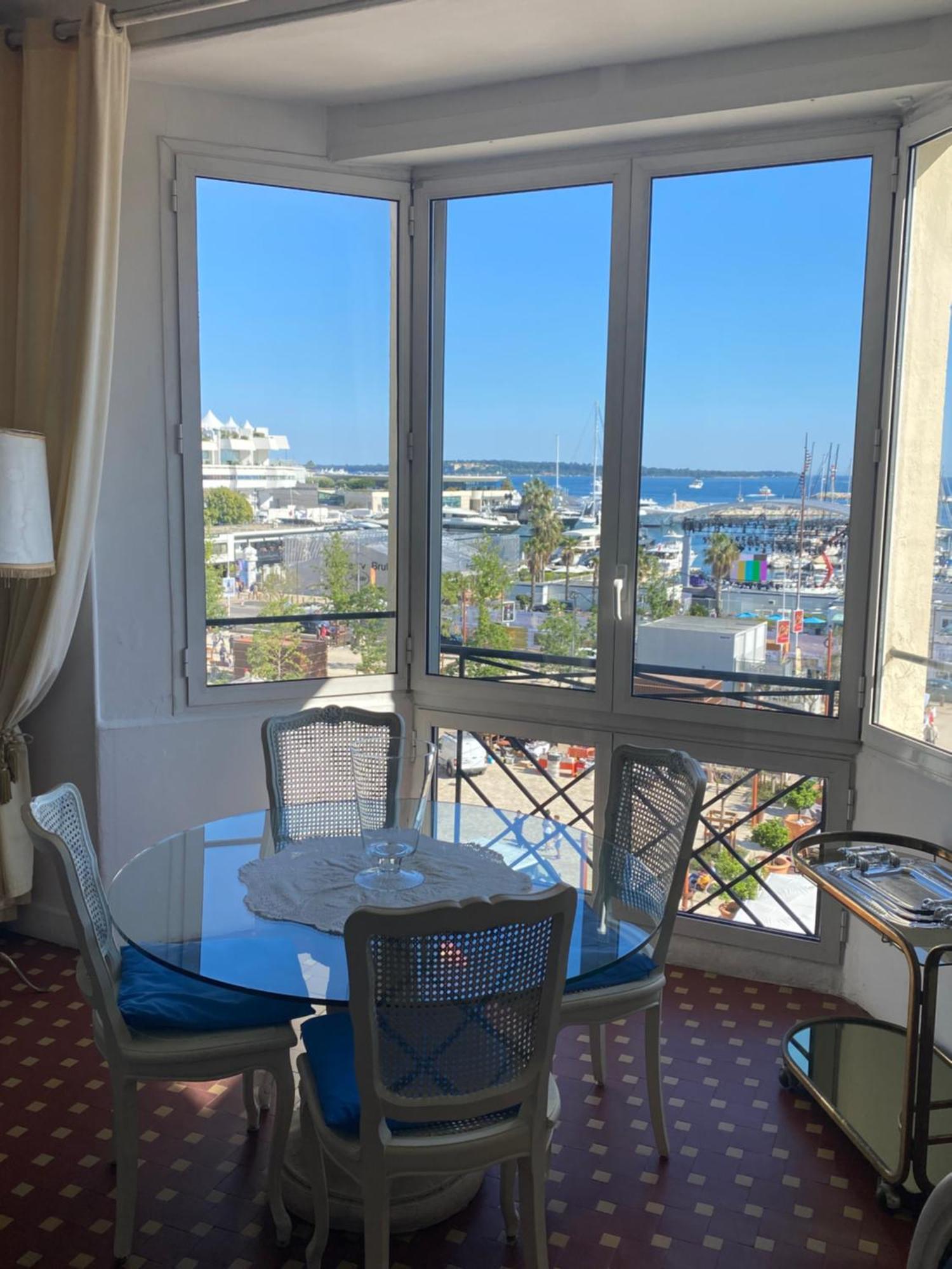 Cannes Privat Residence Holiday Apartments Dış mekan fotoğraf
