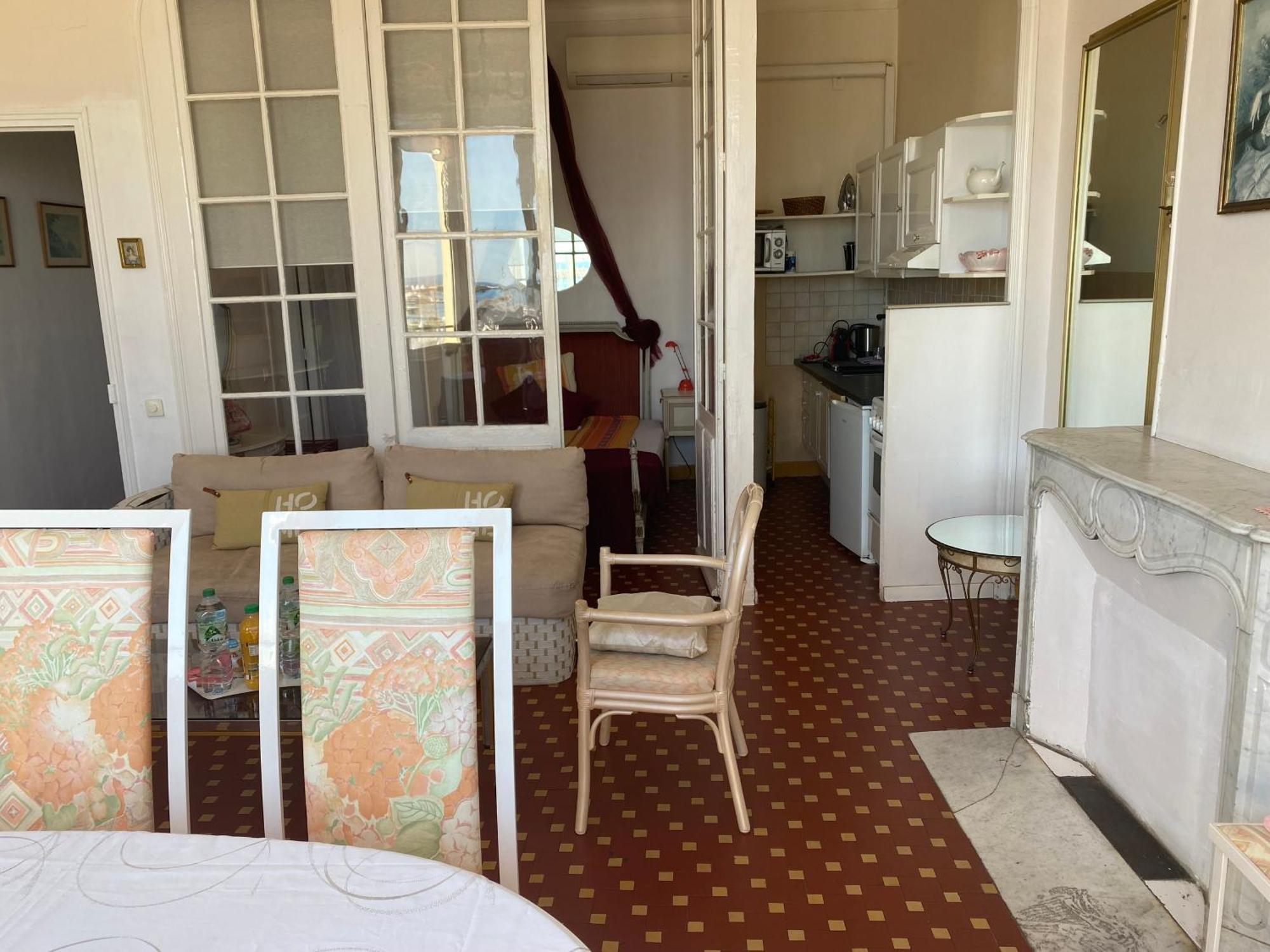 Cannes Privat Residence Holiday Apartments Dış mekan fotoğraf