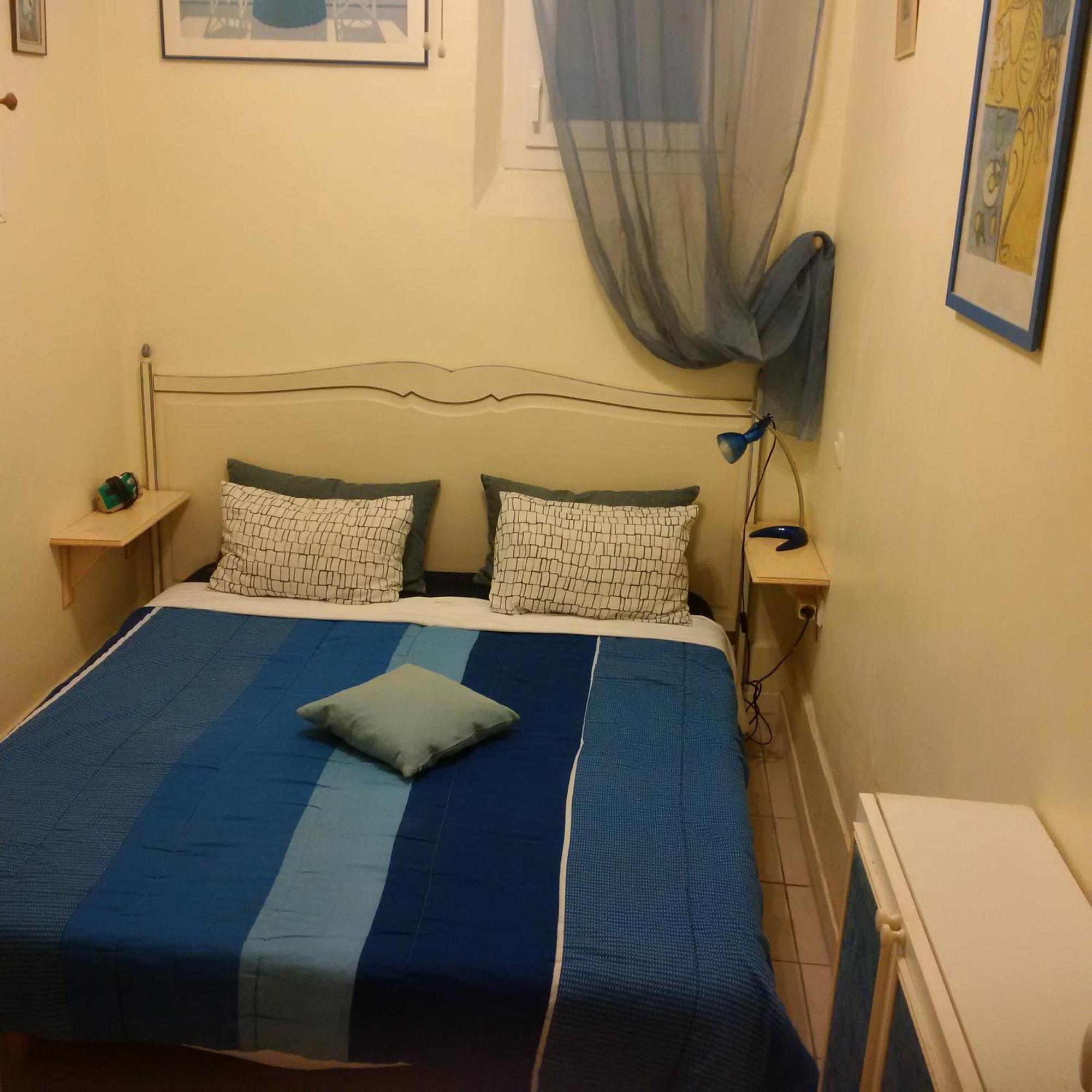 Cannes Privat Residence Holiday Apartments Dış mekan fotoğraf