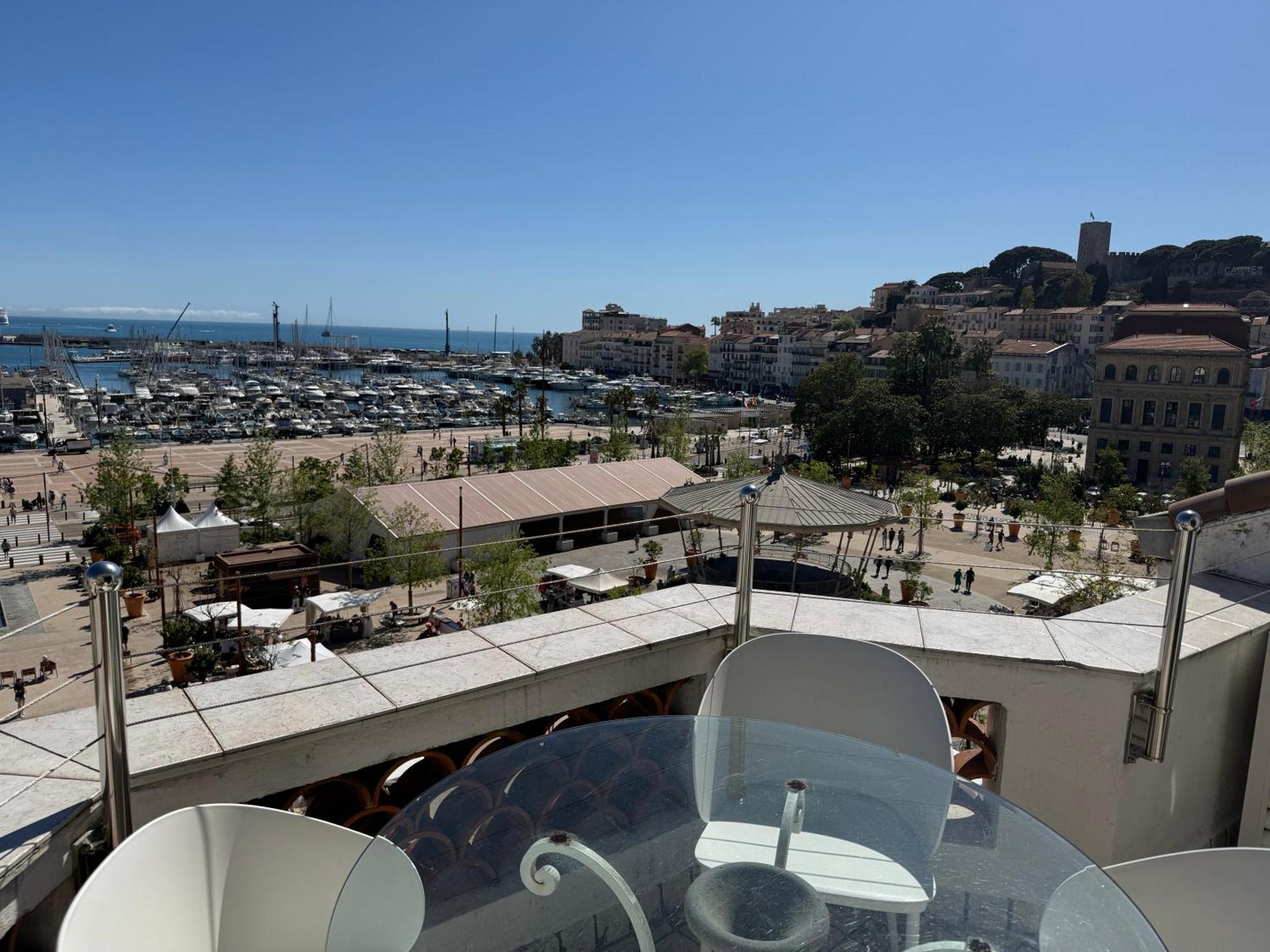 Cannes Privat Residence Holiday Apartments Dış mekan fotoğraf