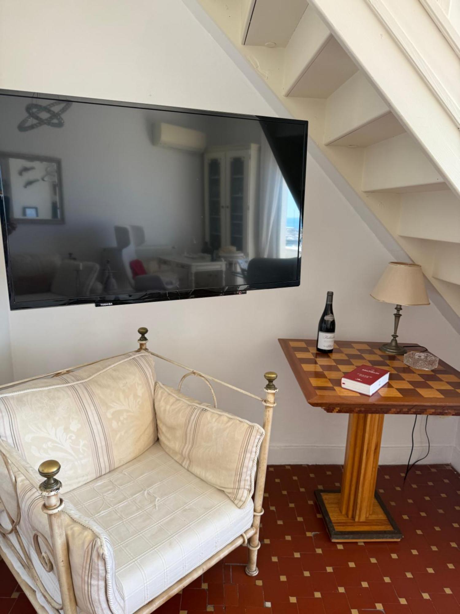 Cannes Privat Residence Holiday Apartments Dış mekan fotoğraf