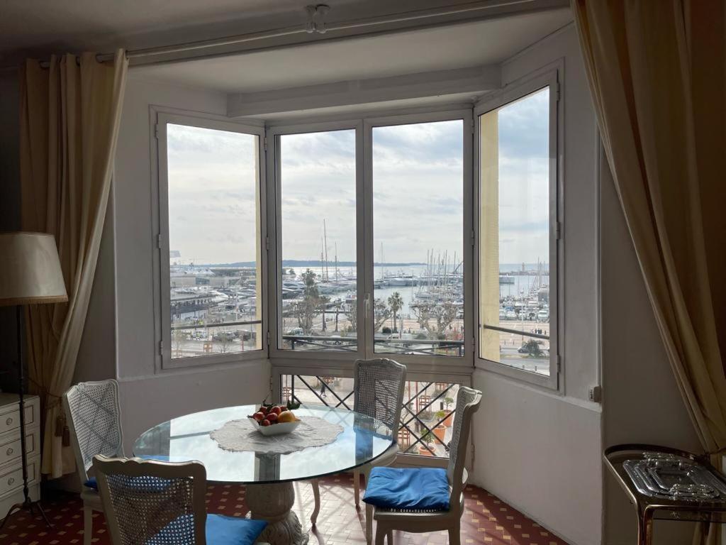 Cannes Privat Residence Holiday Apartments Dış mekan fotoğraf