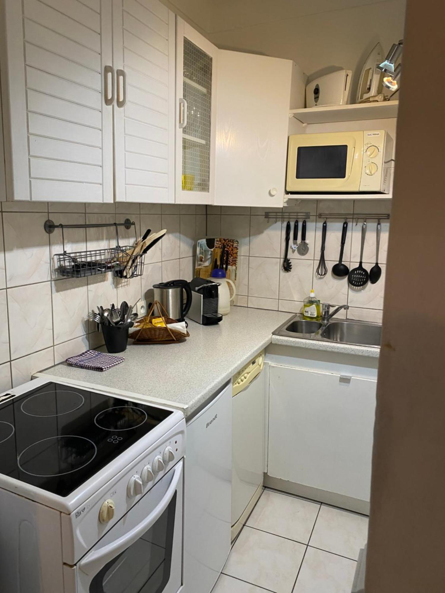 Cannes Privat Residence Holiday Apartments Dış mekan fotoğraf