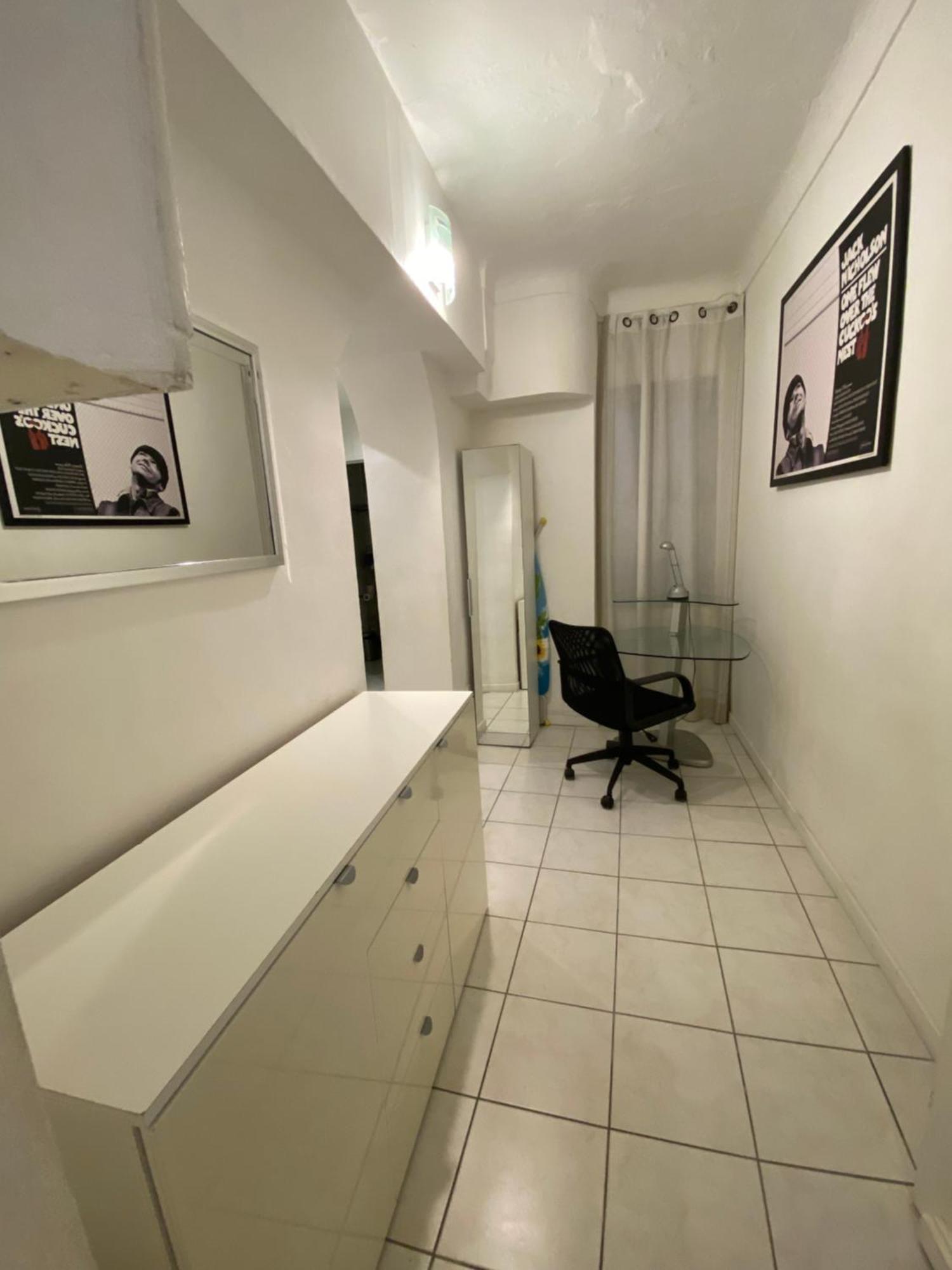 Cannes Privat Residence Holiday Apartments Dış mekan fotoğraf