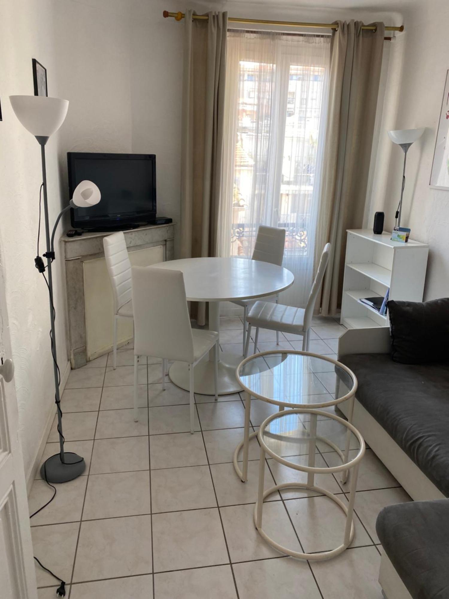 Cannes Privat Residence Holiday Apartments Dış mekan fotoğraf