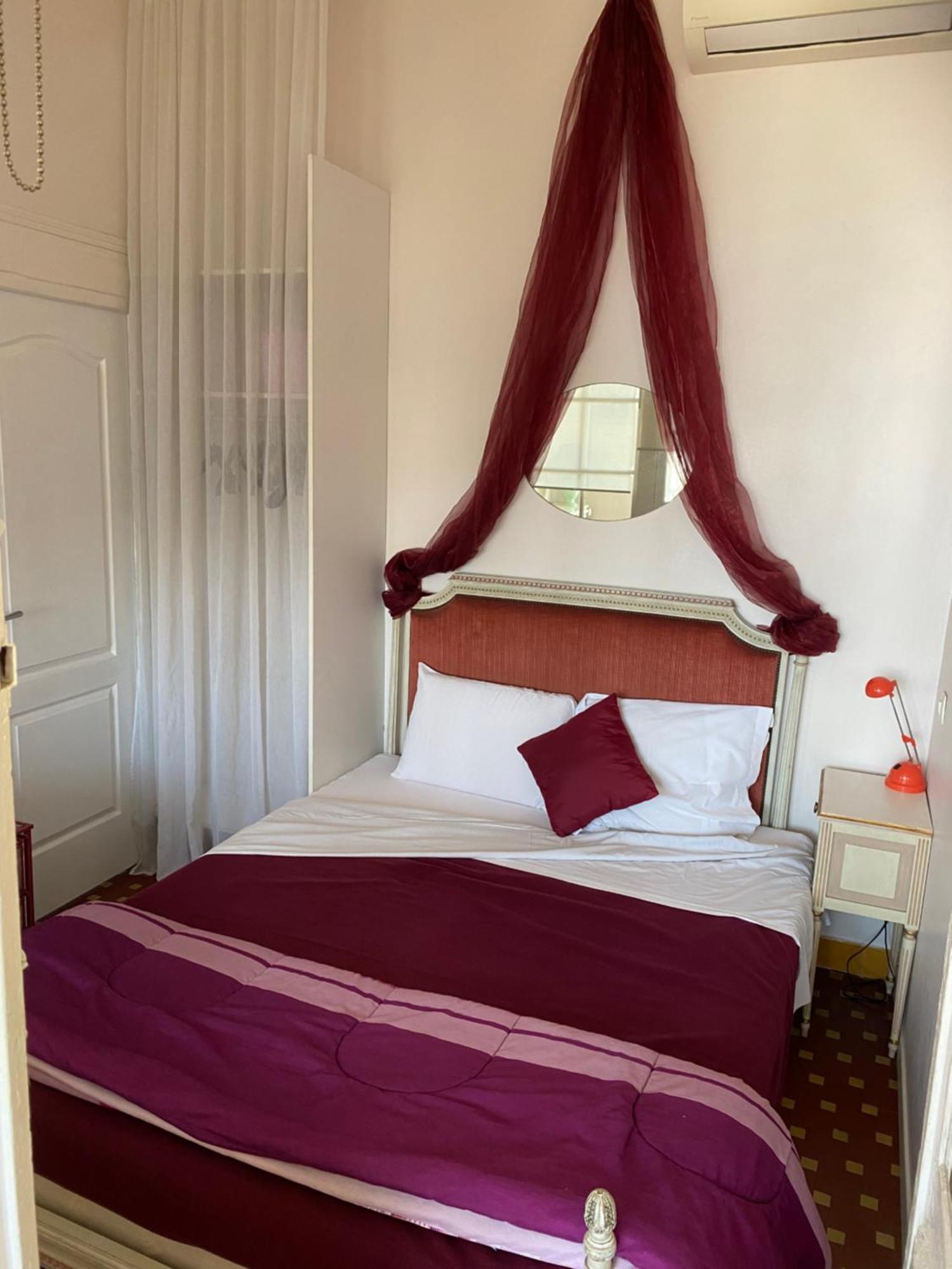 Cannes Privat Residence Holiday Apartments Dış mekan fotoğraf
