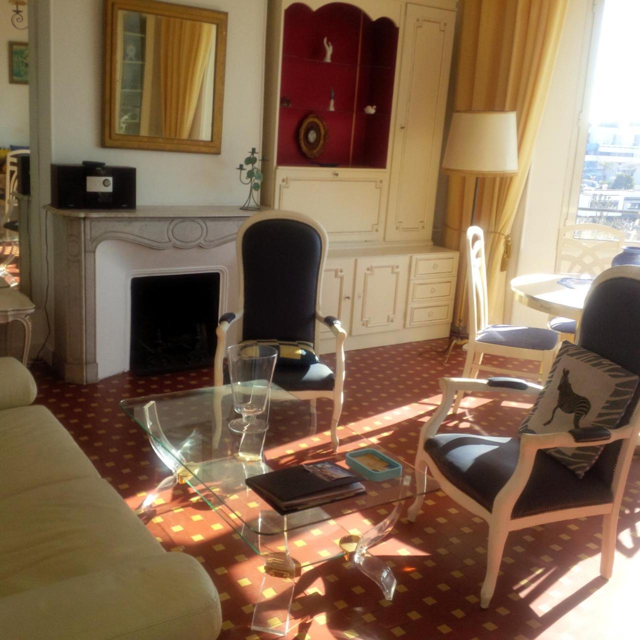 Cannes Privat Residence Holiday Apartments Dış mekan fotoğraf